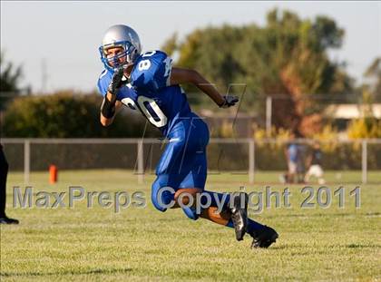 Thumbnail 2 in Enochs @ Sierra photogallery.