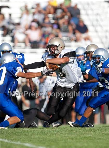 Thumbnail 3 in Enochs @ Sierra photogallery.
