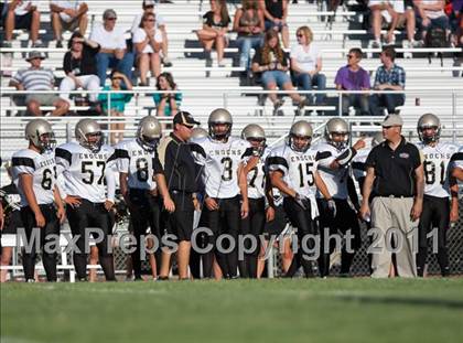 Thumbnail 3 in Enochs @ Sierra photogallery.