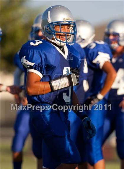 Thumbnail 3 in Enochs @ Sierra photogallery.