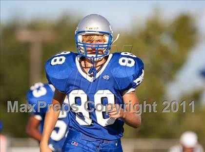 Thumbnail 2 in Enochs @ Sierra photogallery.