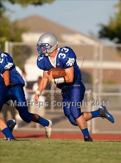Thumbnail 3 in Enochs @ Sierra photogallery.