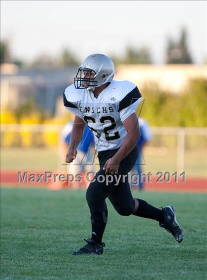 Thumbnail 3 in Enochs @ Sierra photogallery.