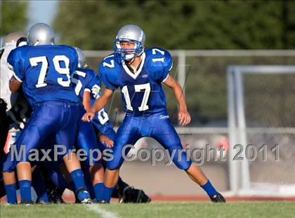 Thumbnail 3 in Enochs @ Sierra photogallery.