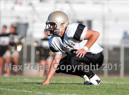 Thumbnail 3 in Enochs @ Sierra photogallery.