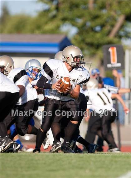 Thumbnail 3 in Enochs @ Sierra photogallery.