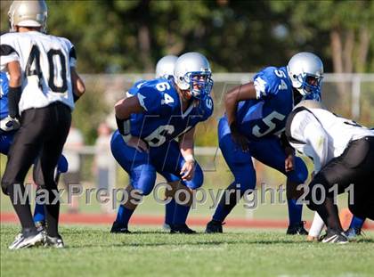Thumbnail 3 in Enochs @ Sierra photogallery.