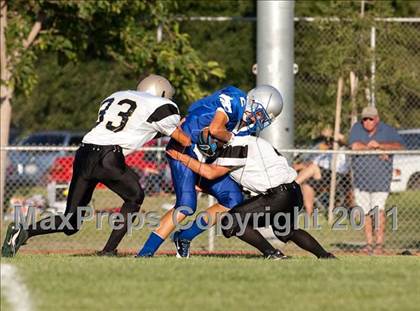 Thumbnail 2 in Enochs @ Sierra photogallery.