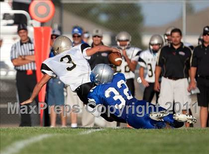 Thumbnail 2 in Enochs @ Sierra photogallery.