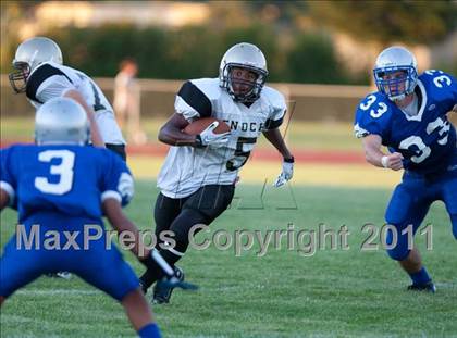 Thumbnail 2 in Enochs @ Sierra photogallery.