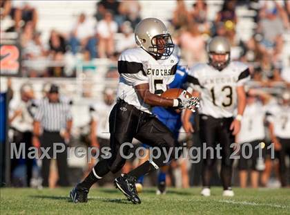 Thumbnail 3 in Enochs @ Sierra photogallery.