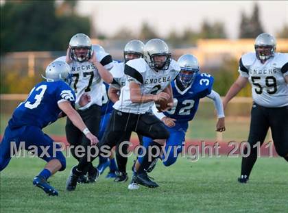 Thumbnail 3 in Enochs @ Sierra photogallery.