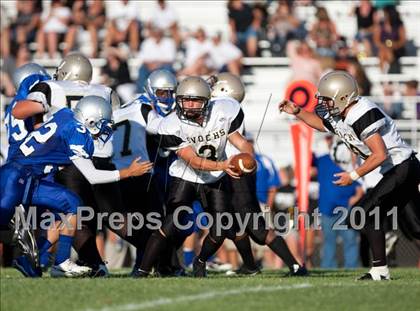 Thumbnail 3 in Enochs @ Sierra photogallery.