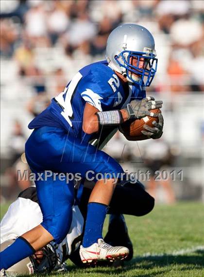 Thumbnail 3 in Enochs @ Sierra photogallery.