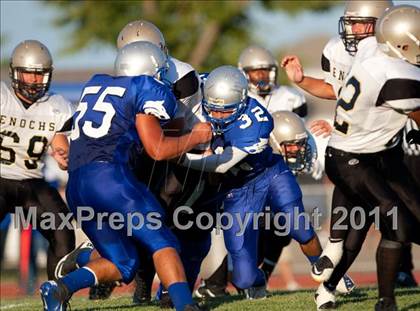 Thumbnail 2 in Enochs @ Sierra photogallery.
