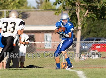 Thumbnail 1 in Enochs @ Sierra photogallery.