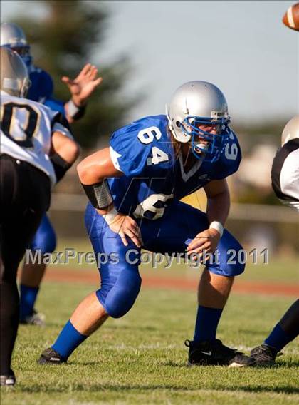 Thumbnail 2 in Enochs @ Sierra photogallery.