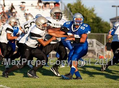 Thumbnail 3 in Enochs @ Sierra photogallery.