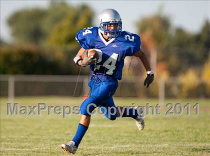 Thumbnail 3 in Enochs @ Sierra photogallery.