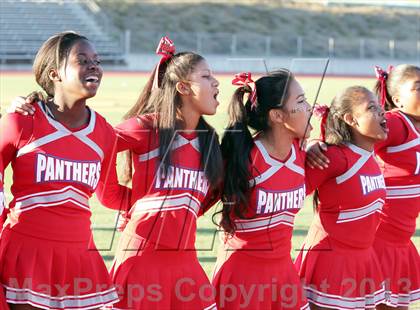 Thumbnail 3 in Saint Mary's vs. San Marin (CIF NCS D4 Playoff) photogallery.