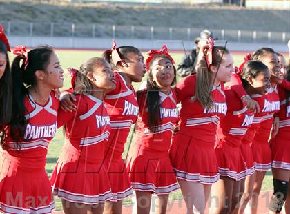 Thumbnail 2 in Saint Mary's vs. San Marin (CIF NCS D4 Playoff) photogallery.