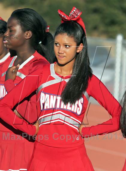 Thumbnail 3 in Saint Mary's vs. San Marin (CIF NCS D4 Playoff) photogallery.