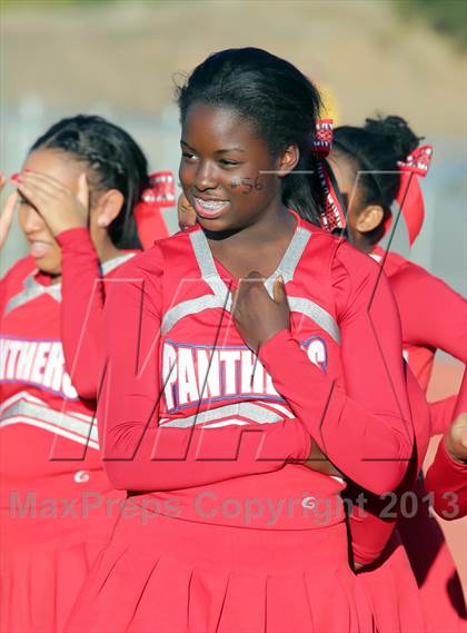 Thumbnail 1 in Saint Mary's vs. San Marin (CIF NCS D4 Playoff) photogallery.