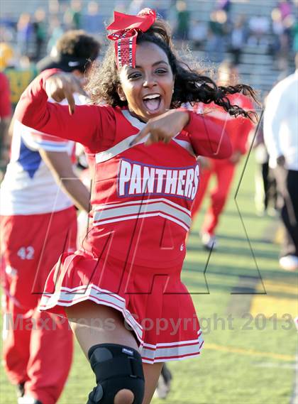 Thumbnail 3 in Saint Mary's vs. San Marin (CIF NCS D4 Playoff) photogallery.