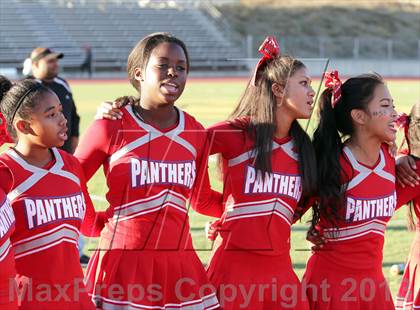 Thumbnail 1 in Saint Mary's vs. San Marin (CIF NCS D4 Playoff) photogallery.