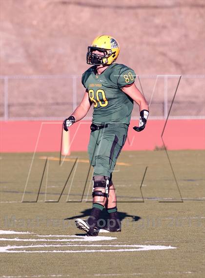 Thumbnail 2 in Saint Mary's vs. San Marin (CIF NCS D4 Playoff) photogallery.