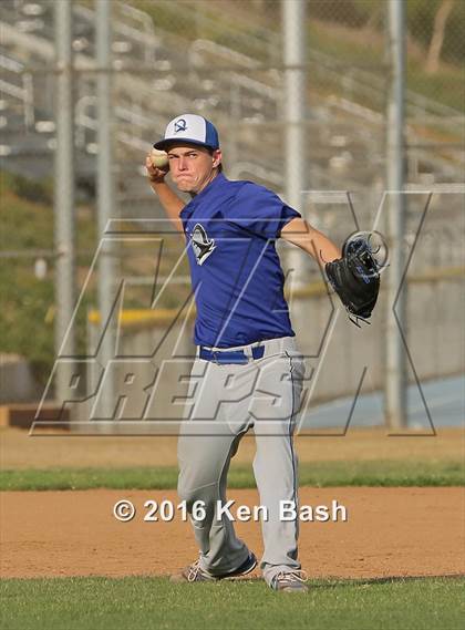 Thumbnail 3 in El Camino Real @ Camarillo (Valley Invitational Summer League) photogallery.