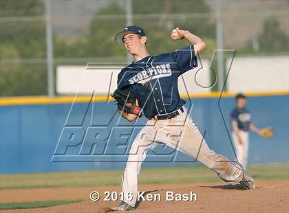 Thumbnail 1 in El Camino Real @ Camarillo (Valley Invitational Summer League) photogallery.