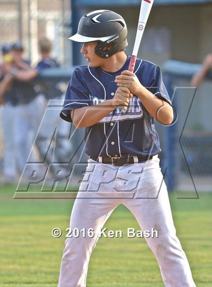 Thumbnail 2 in El Camino Real @ Camarillo (Valley Invitational Summer League) photogallery.