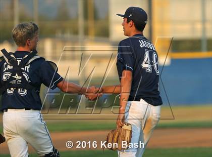 Thumbnail 3 in El Camino Real @ Camarillo (Valley Invitational Summer League) photogallery.