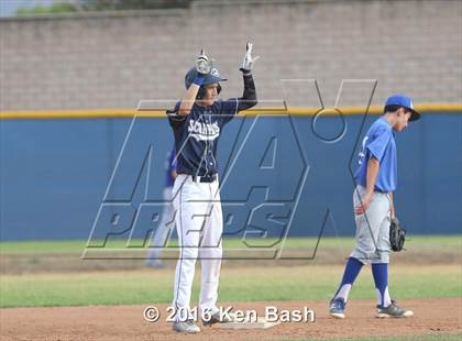 Thumbnail 3 in El Camino Real @ Camarillo (Valley Invitational Summer League) photogallery.
