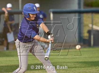 Thumbnail 1 in El Camino Real @ Camarillo (Valley Invitational Summer League) photogallery.
