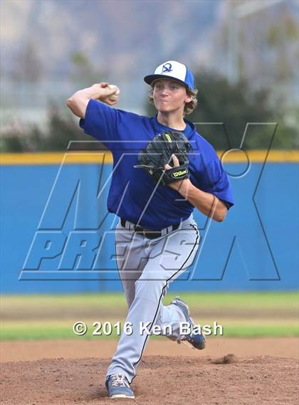 Thumbnail 2 in El Camino Real @ Camarillo (Valley Invitational Summer League) photogallery.