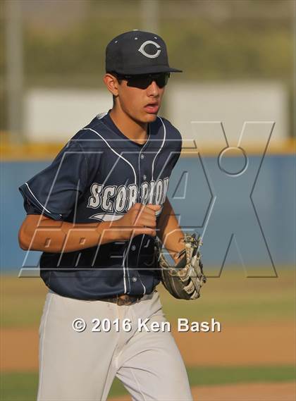 Thumbnail 3 in El Camino Real @ Camarillo (Valley Invitational Summer League) photogallery.