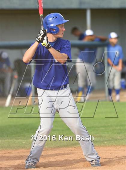 Thumbnail 1 in El Camino Real @ Camarillo (Valley Invitational Summer League) photogallery.