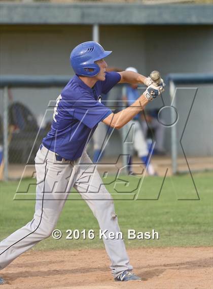 Thumbnail 2 in El Camino Real @ Camarillo (Valley Invitational Summer League) photogallery.