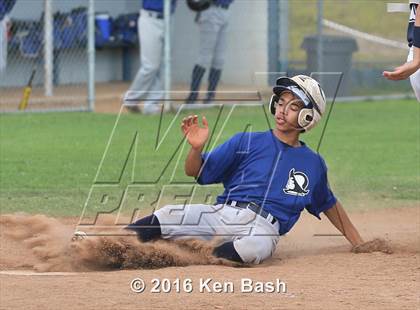 Thumbnail 2 in El Camino Real @ Camarillo (Valley Invitational Summer League) photogallery.