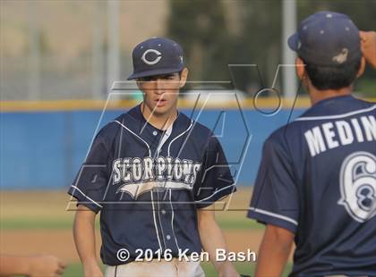 Thumbnail 3 in El Camino Real @ Camarillo (Valley Invitational Summer League) photogallery.