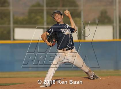 Thumbnail 1 in El Camino Real @ Camarillo (Valley Invitational Summer League) photogallery.