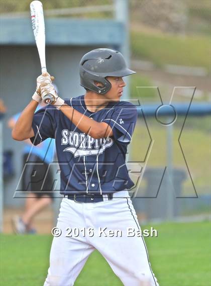 Thumbnail 2 in El Camino Real @ Camarillo (Valley Invitational Summer League) photogallery.