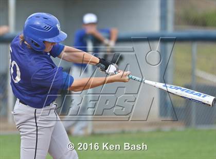 Thumbnail 3 in El Camino Real @ Camarillo (Valley Invitational Summer League) photogallery.