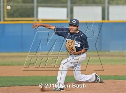 Thumbnail 3 in El Camino Real @ Camarillo (Valley Invitational Summer League) photogallery.