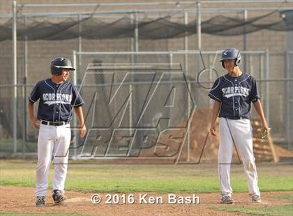 Thumbnail 2 in El Camino Real @ Camarillo (Valley Invitational Summer League) photogallery.