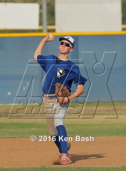 Thumbnail 3 in El Camino Real @ Camarillo (Valley Invitational Summer League) photogallery.