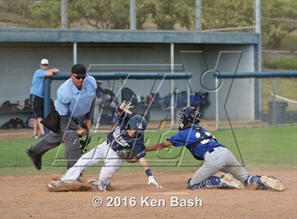 Thumbnail 2 in El Camino Real @ Camarillo (Valley Invitational Summer League) photogallery.