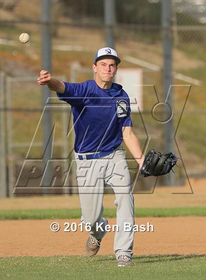 Thumbnail 1 in El Camino Real @ Camarillo (Valley Invitational Summer League) photogallery.